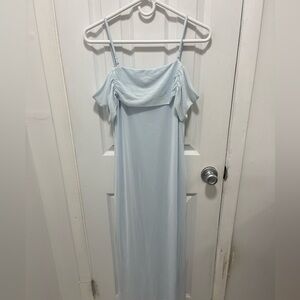 Wild Fable Soft Gray Tee